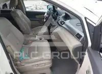 2015 Honda ODYSSEY фото