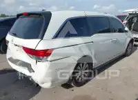 2015 Honda ODYSSEY фото