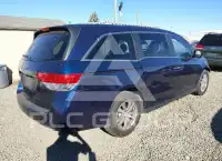2015 Honda ODYSSEY photo