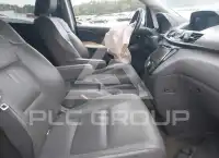 2015 Honda ODYSSEY фото