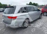 2015 Honda ODYSSEY photo