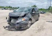 2015 Honda ODYSSEY фото