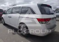 2015 Honda ODYSSEY фото