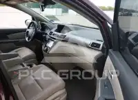 2015 Honda ODYSSEY фото