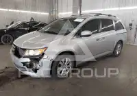 2015 Honda ODYSSEY фото