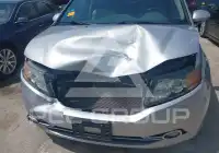 2015 Honda ODYSSEY photo