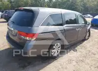 2015 Honda ODYSSEY photo