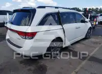 2015 Honda ODYSSEY photo