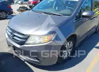 2015 Honda ODYSSEY photo