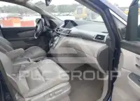2015 Honda ODYSSEY фото
