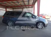 2015 Honda ODYSSEY фото