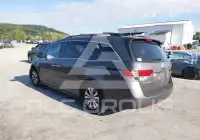 2015 Honda ODYSSEY фото