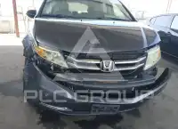 2015 Honda ODYSSEY photo