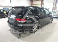 2015 Honda ODYSSEY photo