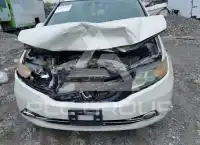 2015 Honda ODYSSEY фото