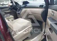 2015 Honda ODYSSEY фото