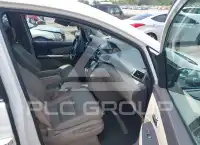 2015 Honda ODYSSEY фото