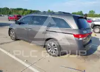2015 Honda ODYSSEY фото