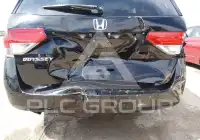 2015 Honda ODYSSEY photo