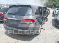 2015 Honda ODYSSEY photo