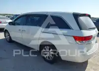 2015 Honda ODYSSEY фото
