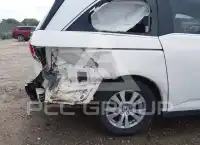 2015 Honda ODYSSEY фото