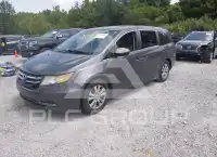 2015 Honda ODYSSEY фото