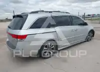 2015 Honda ODYSSEY фото