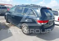 2015 Honda ODYSSEY photo