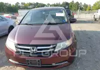 2015 Honda ODYSSEY photo