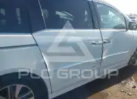 2015 Honda ODYSSEY фото