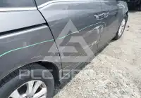 2015 Honda ODYSSEY фото