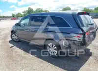 2015 Honda ODYSSEY фото