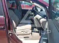 2015 Honda ODYSSEY фото