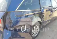 2015 Honda ODYSSEY фото