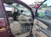 2015 Honda ODYSSEY photo