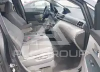2015 Honda ODYSSEY фото