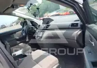 2015 Honda ODYSSEY фото