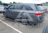 2015 Honda ODYSSEY фото
