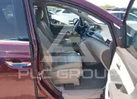 2015 Honda ODYSSEY фото