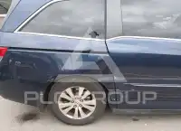 2015 Honda ODYSSEY фото