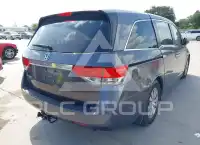 2015 Honda ODYSSEY фото