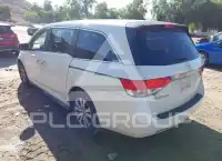 2015 Honda ODYSSEY фото