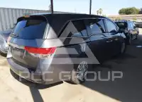 2015 Honda ODYSSEY photo