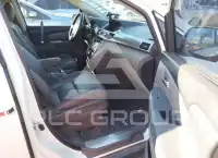 2015 Honda ODYSSEY фото
