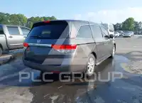 2015 Honda ODYSSEY photo