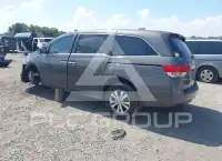 2015 Honda ODYSSEY фото