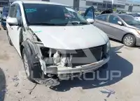 2015 Honda ODYSSEY фото