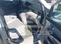 2015 Honda ODYSSEY фото