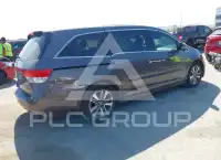 2015 Honda ODYSSEY фото